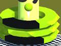 Xogo BALL STRAX 3D en liña