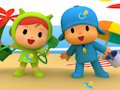 Xogo Pocoyo: Obxectos Ocultos  en liña