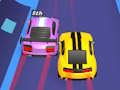 Xogo Turbo Racing 3D HTML5 en liña