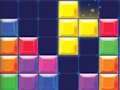 Xogo Puzzle de bloques  en liña