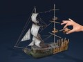 Xogo Barcos inactivos  en liña