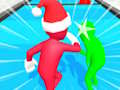 Xogo Slap King Run 3D en liña