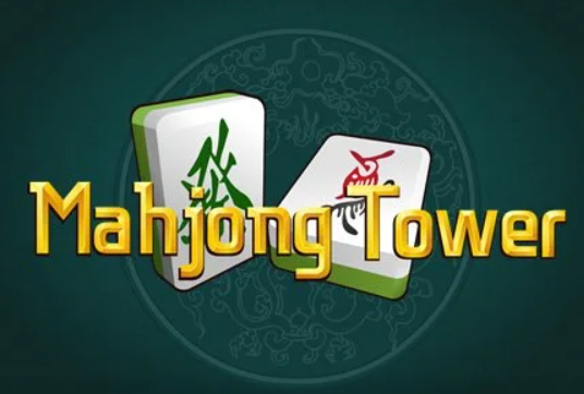 Xogo Torre Mahjong  en liña