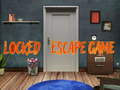 Xogo Xogo Locked Escape  en liña