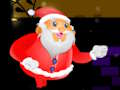 Xogo Papá Noel e o cazador  en liña