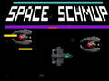 Xogo Espazo Schmup  en liña