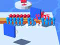 Xogo Dice Push 3D en liña