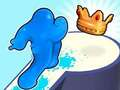 Xogo Blob Bridge Run en liña