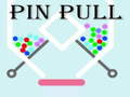 Xogo Pin Pull en liña