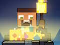 Xogo Pirata Block Craft Monster Shooter en liña