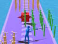 Xogo Sword Run 3d en liña
