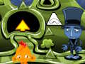 Xogo Monkey Go Happy Etapa 298  en liña