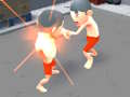 Xogo Combina Muscle Tycoon  en liña
