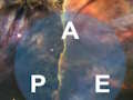 Xogo SpaceScape en liña