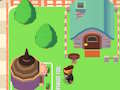 Xogo Mini Grand Theft City en liña