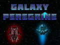 Xogo Galaxia Peregrina  en liña