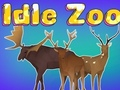 Xogo Zoolóxico inactivo  en liña
