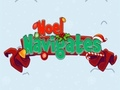 Xogo Noel Navega  en liña