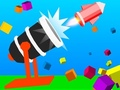 Xogo Pixel Demolisher Cannon en liña
