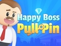 Xogo Feliz Boss Pull Pin  en liña