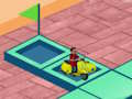Xogo Puzzle de aparcamento Bhide  en liña