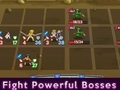 Xogo Tavern Rumble: tarxeta Roguelike  en liña