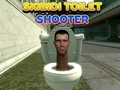 Xogo Skibidi Toilet Shooter Capítulo 1  en liña