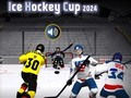 Xogo Copa de hóckey sobre xeo 2024  en liña