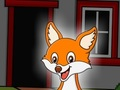 Xogo Rescatar The Clever Fox  en liña