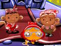 Xogo Monkey Go Happy Stage 796 en liña