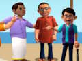Xogo Carreira de lanchas a motor TMKOC  en liña