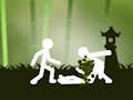 Xogo Fight Stickman Shadow en liña