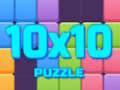 Xogo Crebacabezas 10x10  en liña