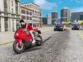 Xogo Simulador de motocicletas definitiva 3D en liña