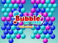 Xogo Bubble Shooter con amigos  en liña