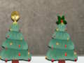 Xogo Festive fuga Find Globe Christmas en liña