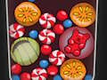 Xogo Candy Pop: Sugar Rush en liña