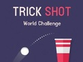 Xogo Desafío mundial de Trick Shot  en liña