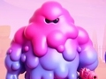 Xogo Slime Conquer: Batallas épicas  en liña