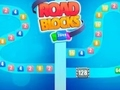 Xogo Bloques de estradas 2048  en liña