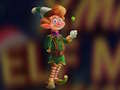 Xogo XMAS Elf Man Escape Game en liña
