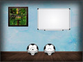 Xogo Amgel Easy Room Escape 144 en liña