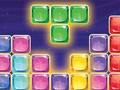 Xogo Puzzle de bloques  en liña