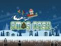 Xogo Xmas Dash en liña