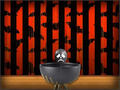 Xogo AMGEL Halloween Room Escape 34 en liña