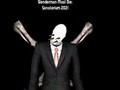Xogo Slenderman debe morrer: Sanatorio 2021 en liña