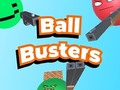 Xogo BUSTERS BALL en liña