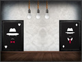 Xogo Amgel Easy Room Escape 80 en liña