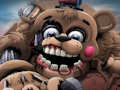 Xogo Cinco noites en Fazbear's  en liña