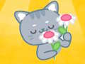 Xogo Cat Clicker en liña